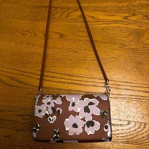 Kate Spade Small Flap Crossbody Bag